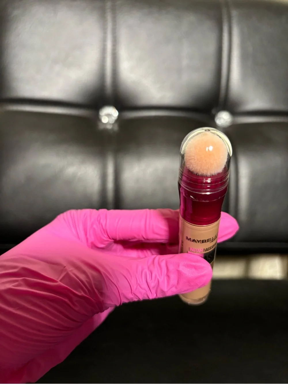 Maybelline Instant Age Rewind Eraser Concealer 130